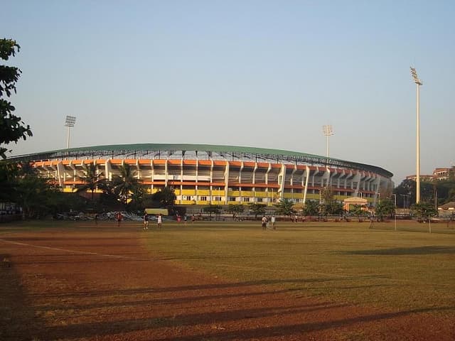 Campus Image