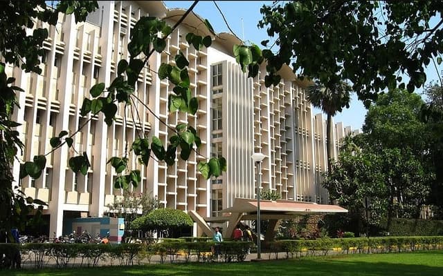 Campus Image