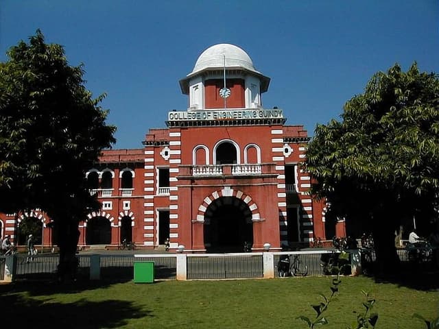 Campus Image