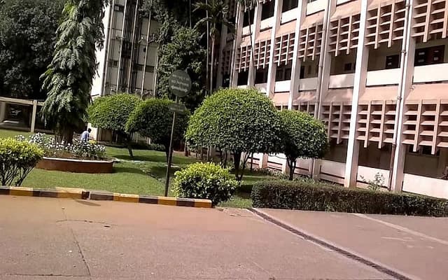 Campus Image