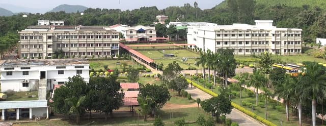 Campus Image