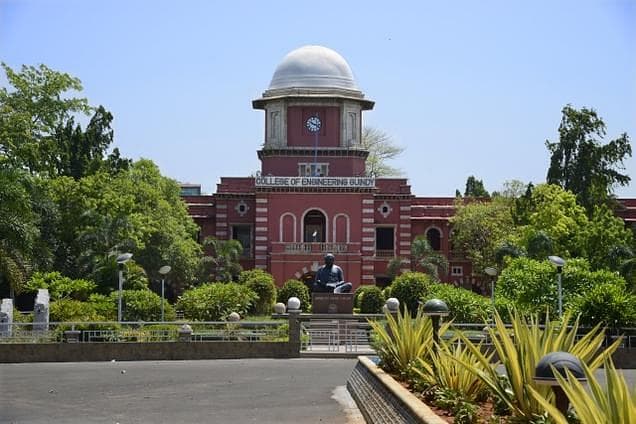 Campus Image