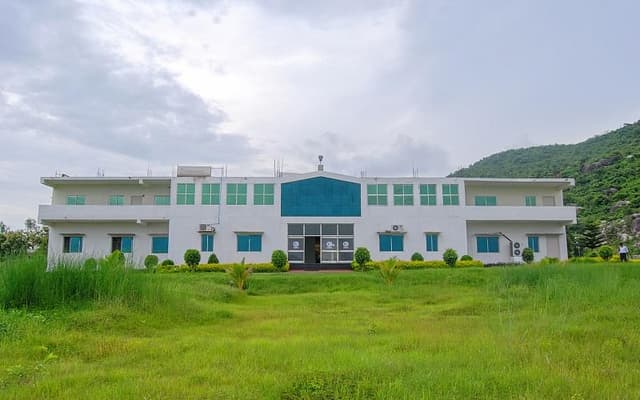 Campus Image