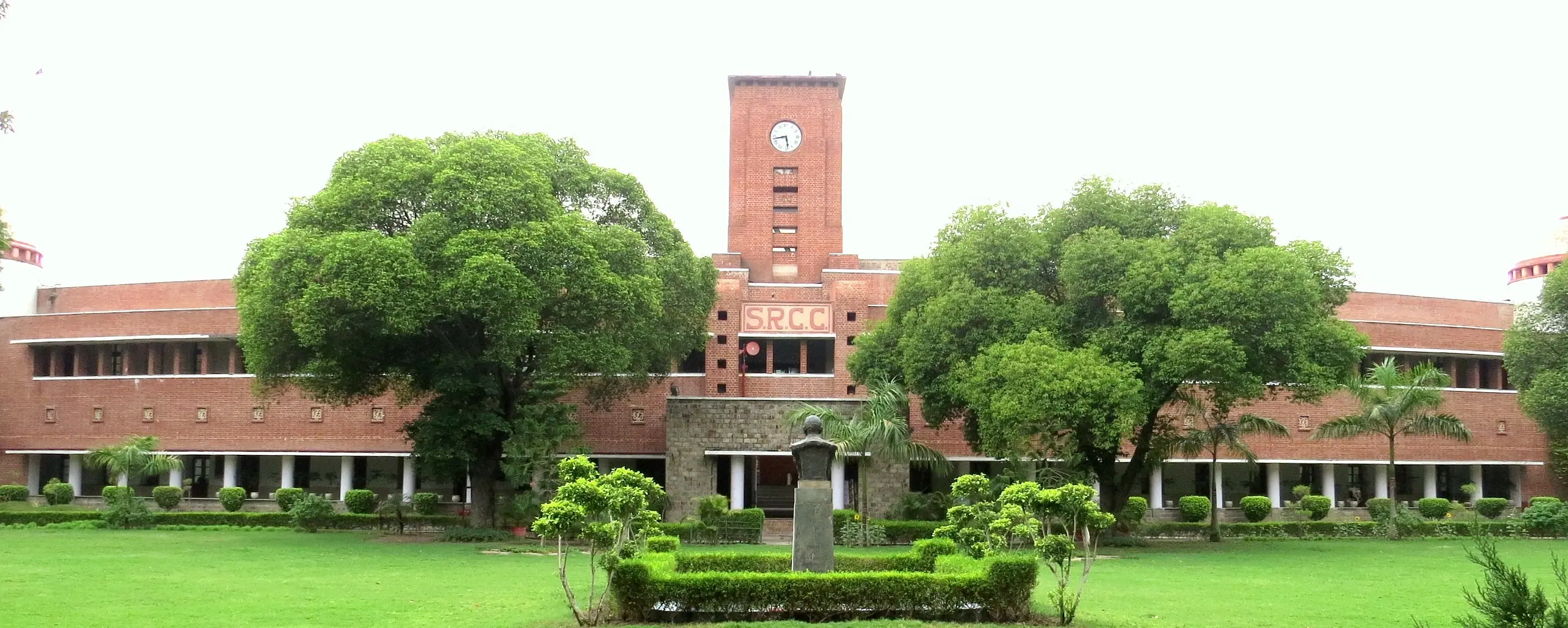 College Banner